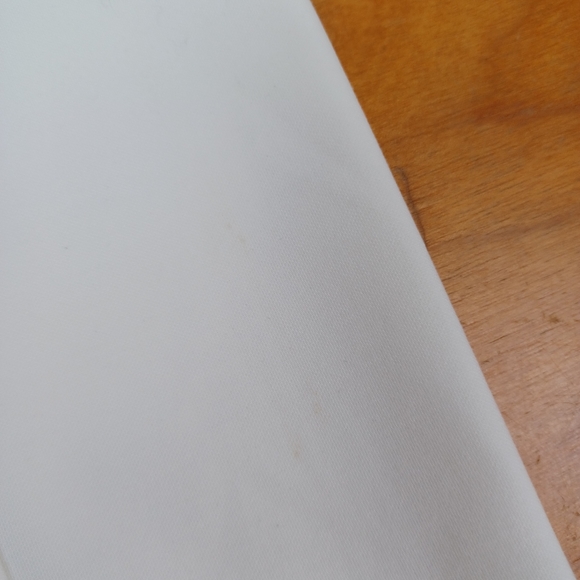 Capsule 121 Women The Unity Ankle Pants Size XL Color Ivory Pull On - Picture 12 of 16